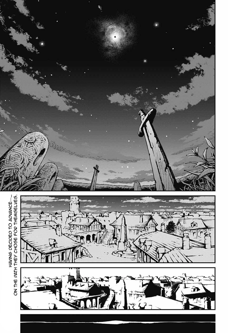 Sensou Kyoushitsu Chapter 42 page 56 - 