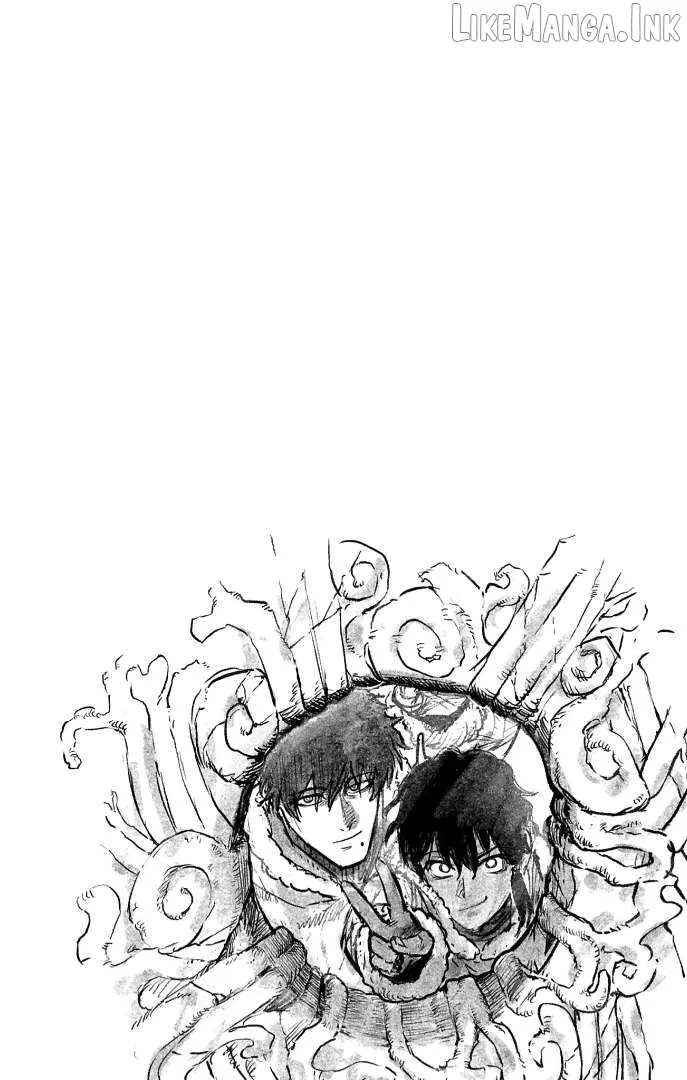 Sensou Kyoushitsu Chapter 44.1 page 10 - 