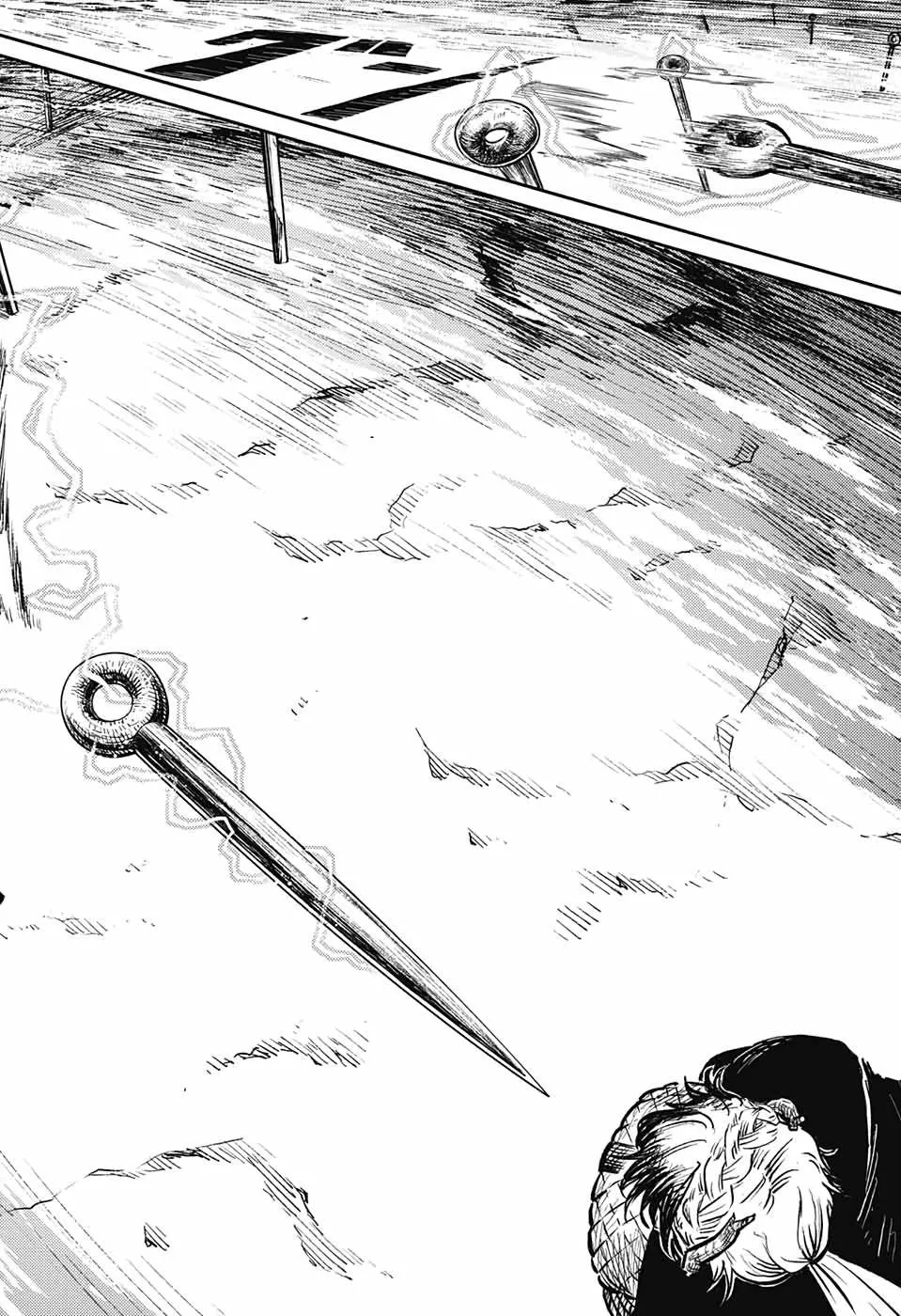 Sensou Kyoushitsu Chapter 5 page 33 - 