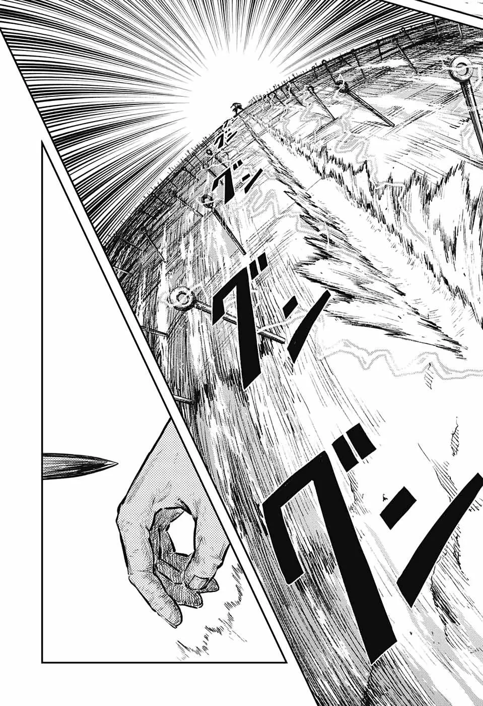 Sensou Kyoushitsu Chapter 5 page 34 - 
