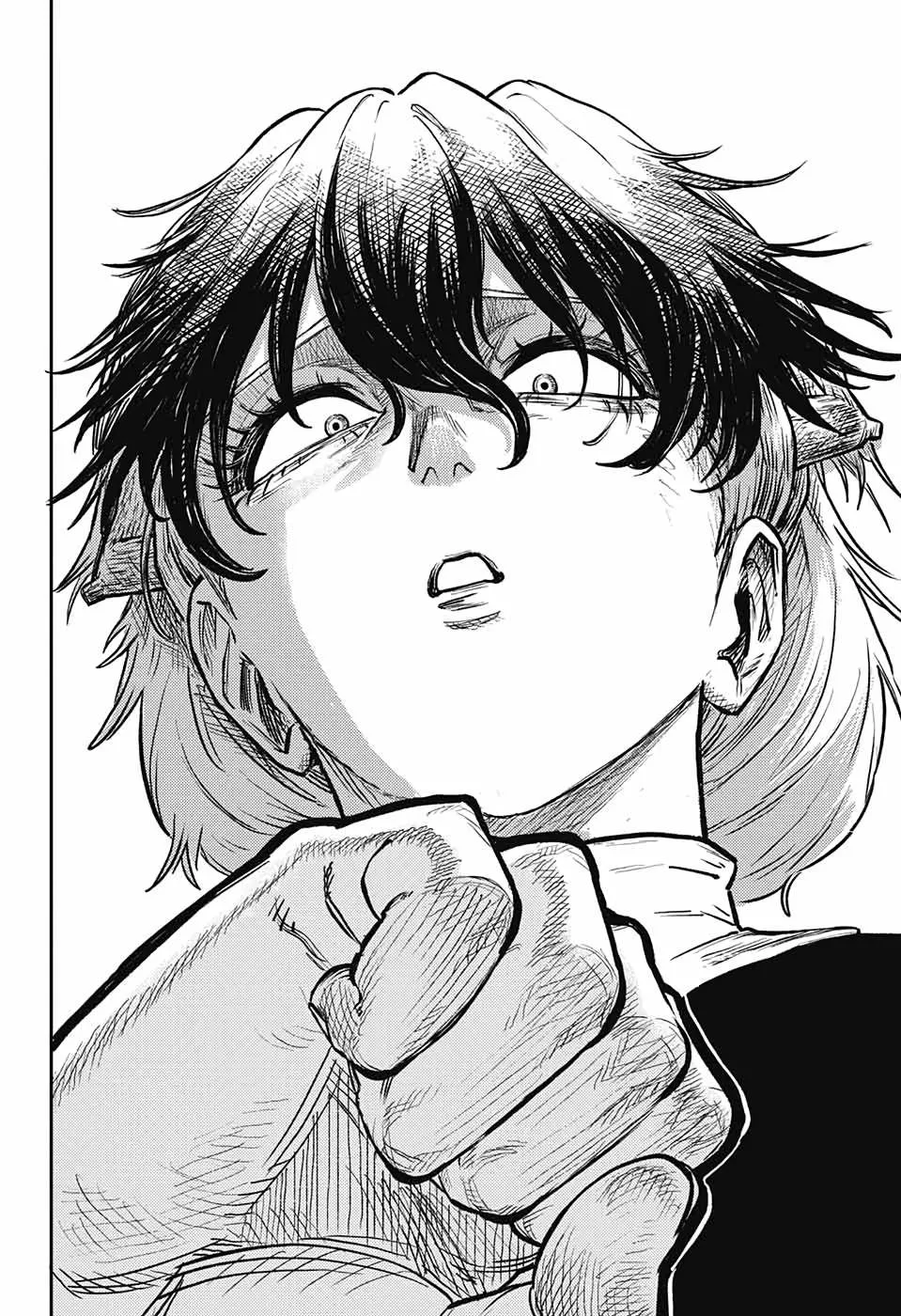 Sensou Kyoushitsu Chapter 5 page 37 - 