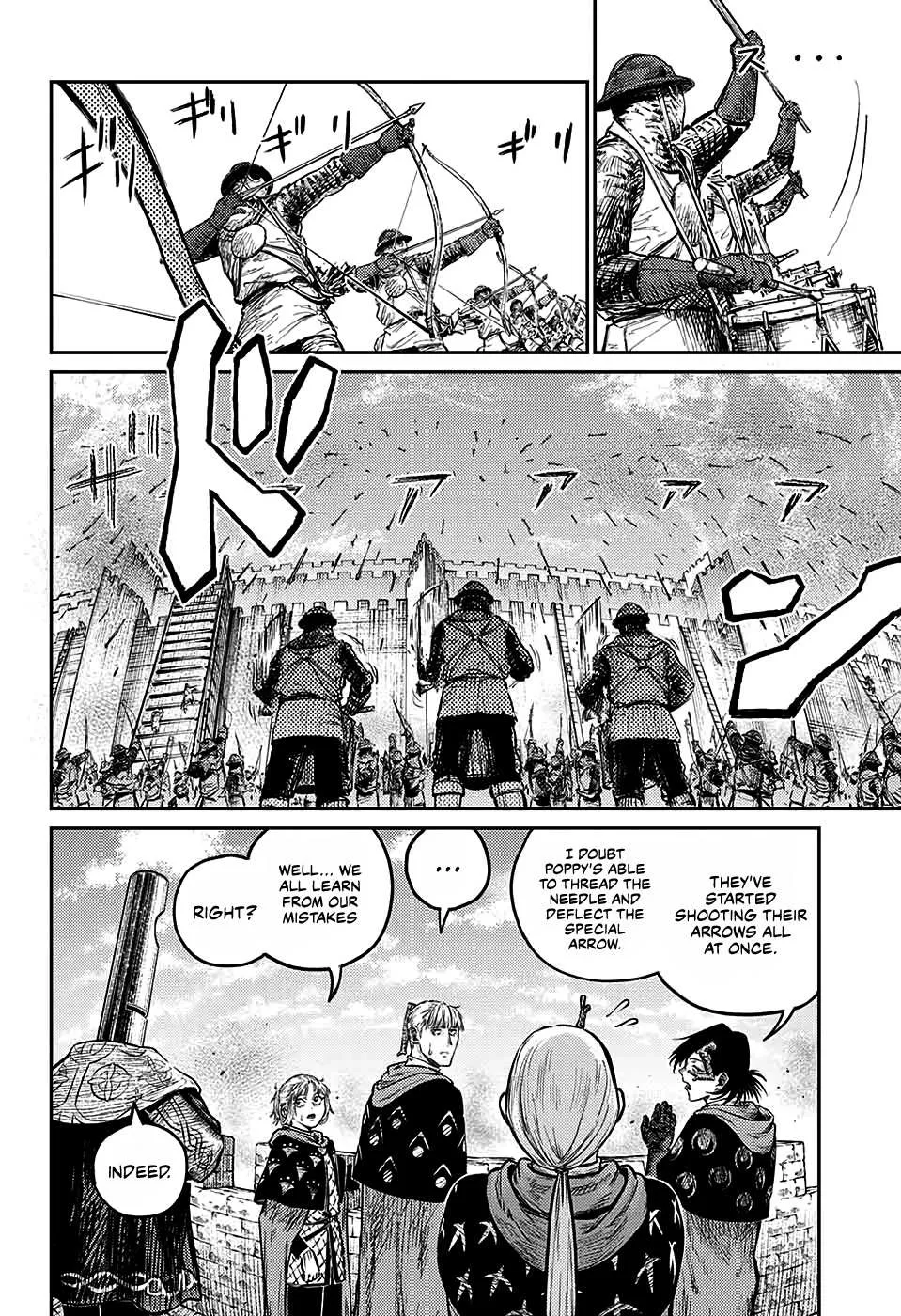 Sensou Kyoushitsu Chapter 6 page 14 - 