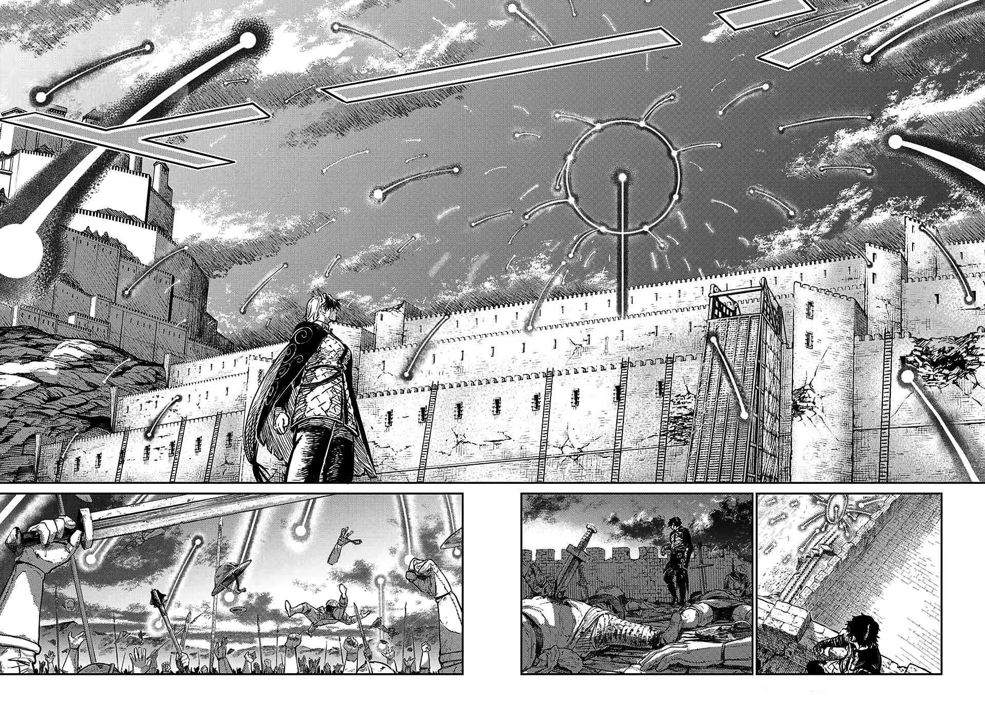 Sensou Kyoushitsu Chapter 6 page 40 - 