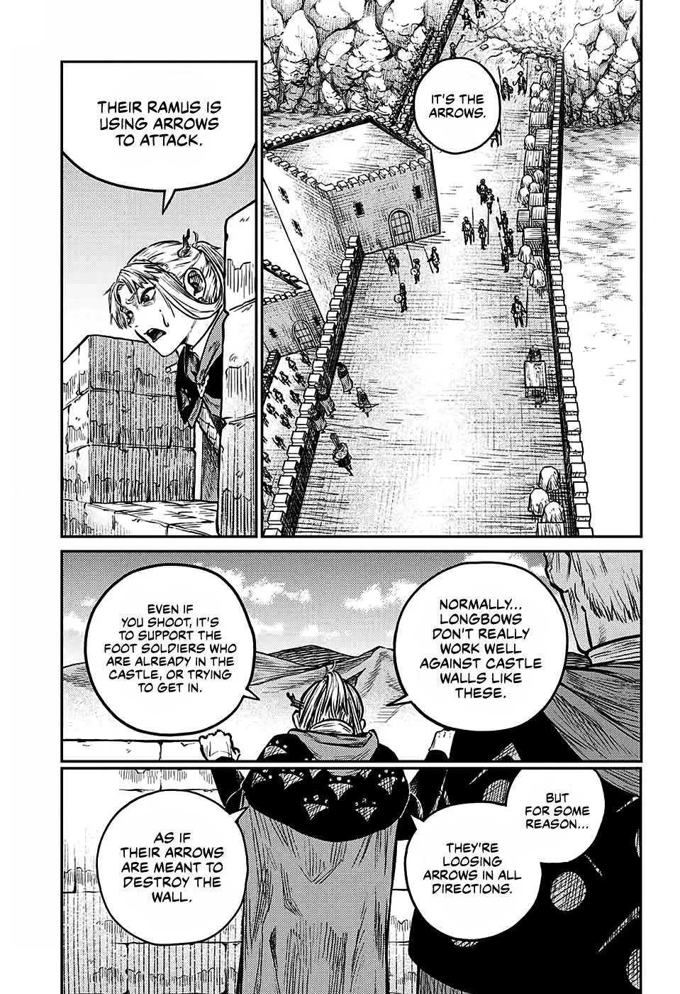 Sensou Kyoushitsu Chapter 6 page 7 - 