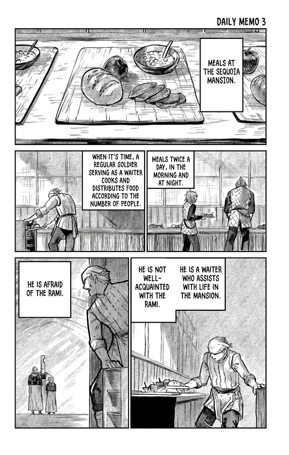 Sensou Kyoushitsu Chapter 7.1 page 9 - 