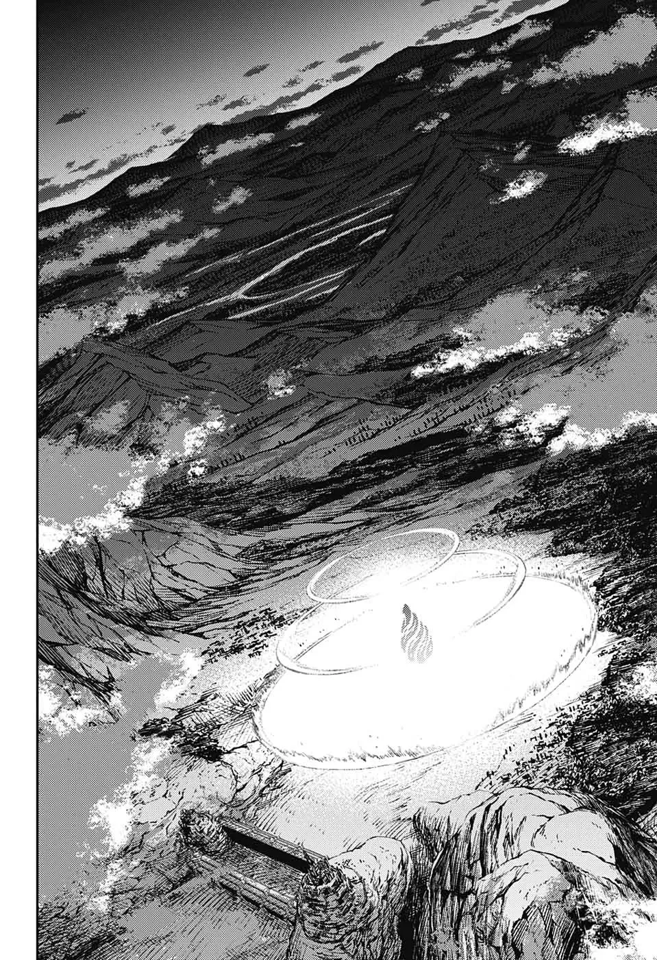 Sensou Kyoushitsu Chapter 7 page 13 - 