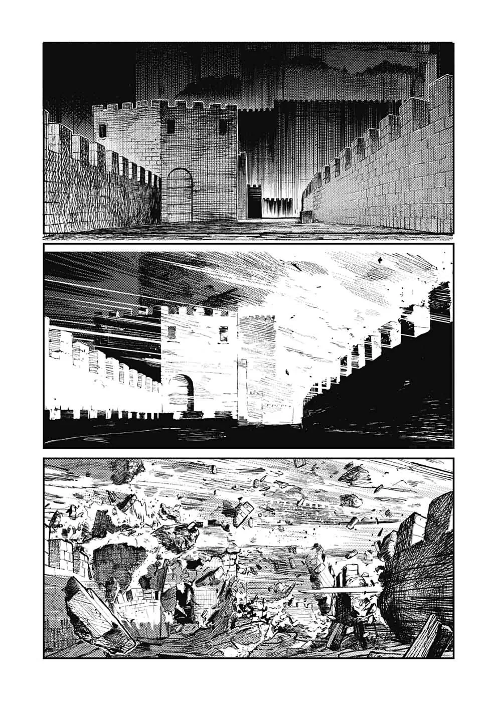 Sensou Kyoushitsu Chapter 7 page 14 - 