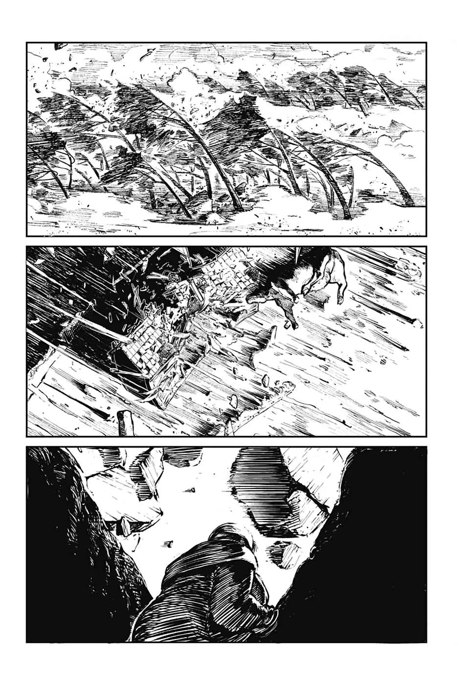 Sensou Kyoushitsu Chapter 7 page 17 - 