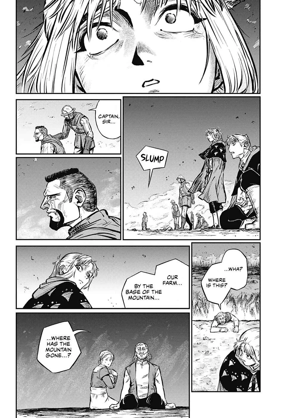 Sensou Kyoushitsu Chapter 7 page 21 - 