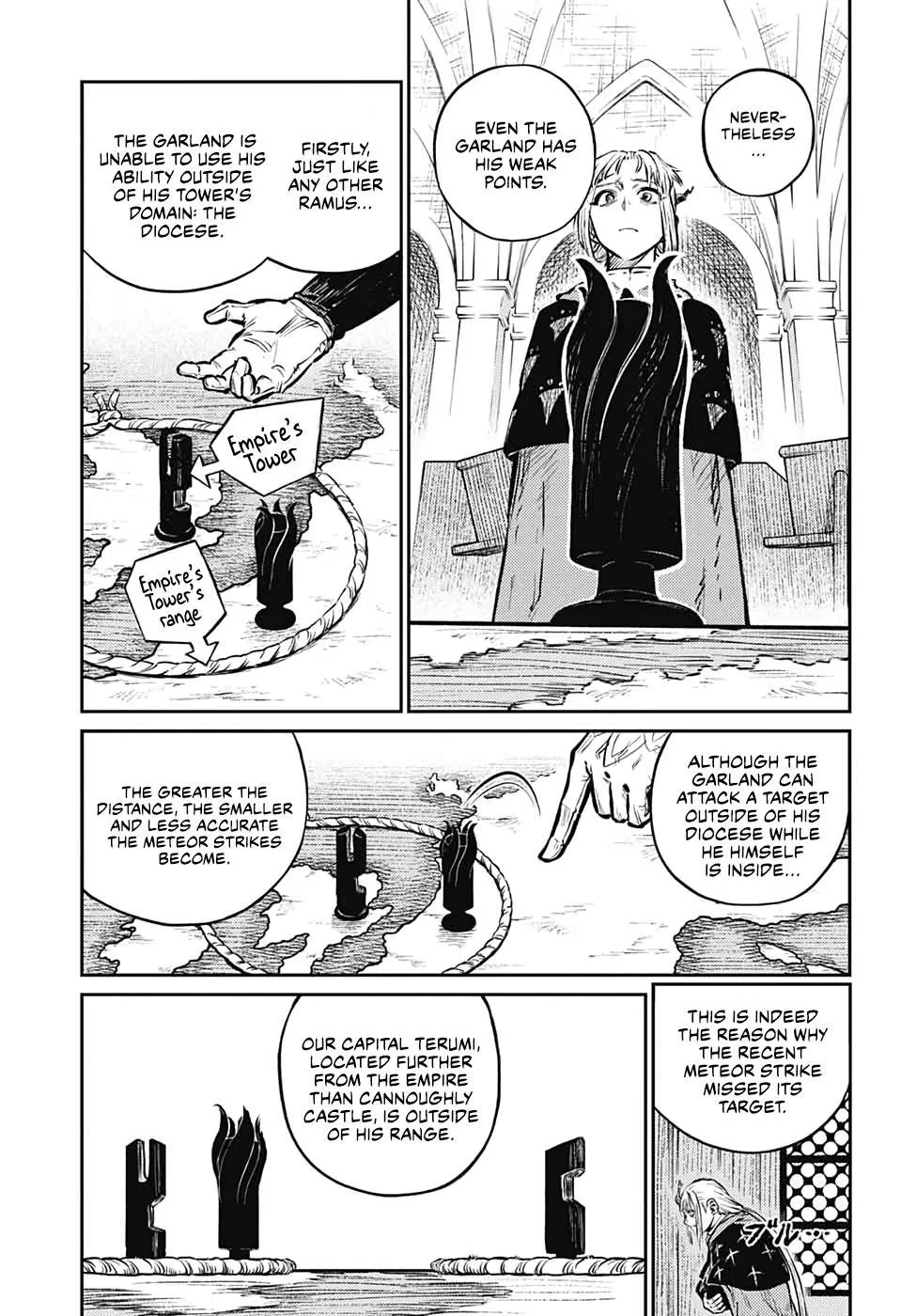 Sensou Kyoushitsu Chapter 7 page 24 - 