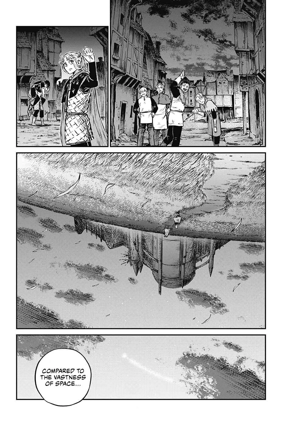 Sensou Kyoushitsu Chapter 7 page 43 - 