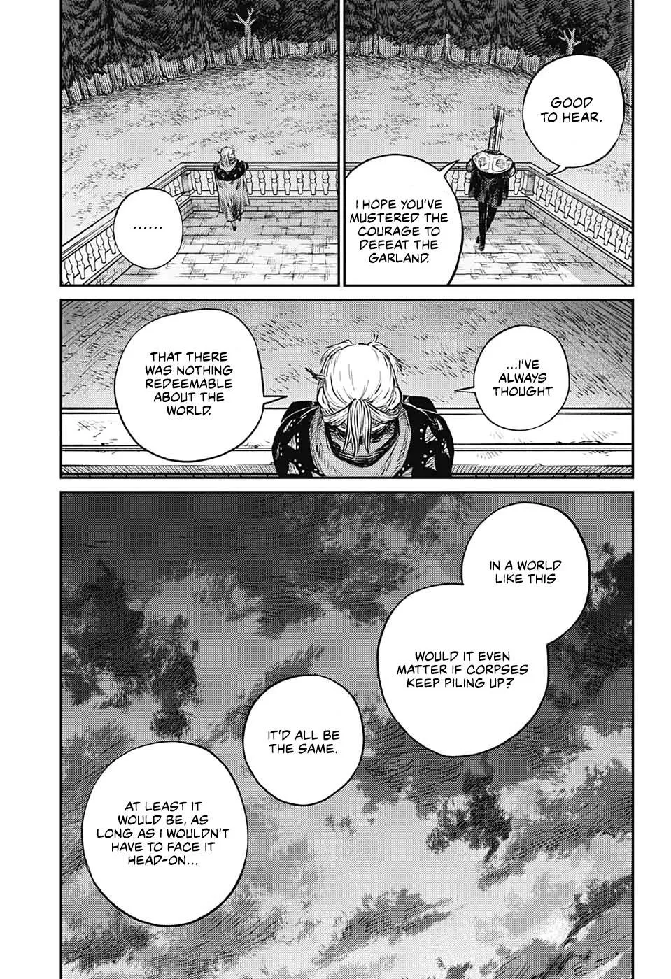 Sensou Kyoushitsu Chapter 7 page 46 - 