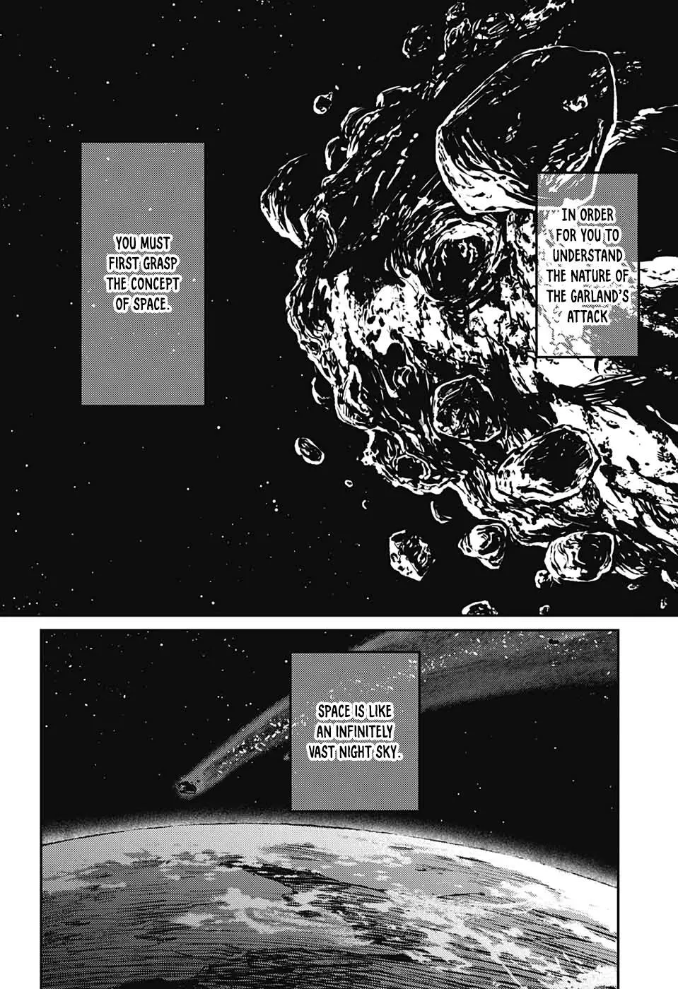 Sensou Kyoushitsu Chapter 7 page 9 - 