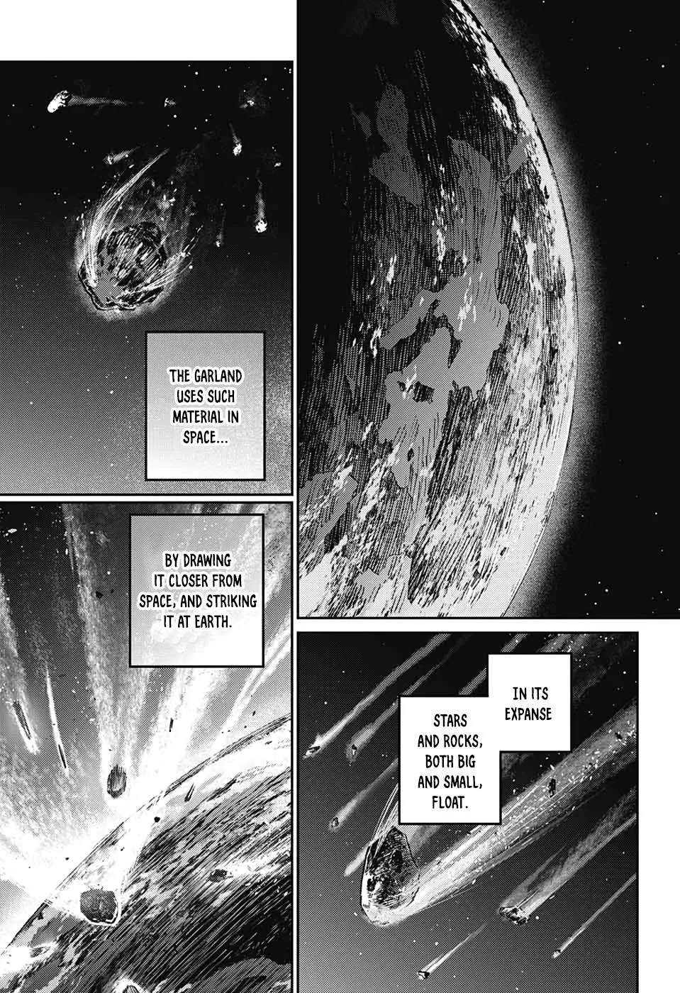 Sensou Kyoushitsu Chapter 7 page 10 - 
