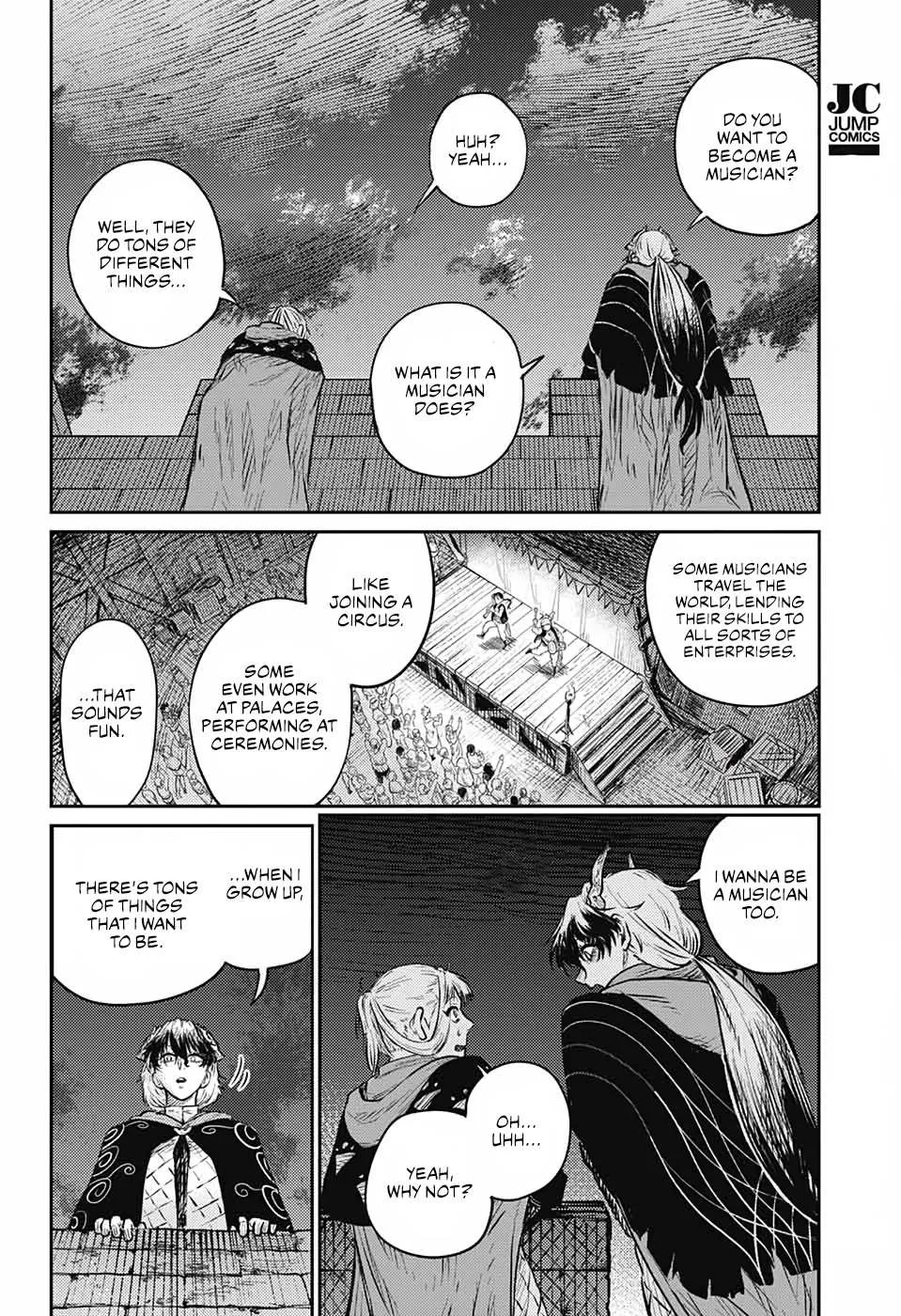 Sensou Kyoushitsu Chapter 8 page 44 - 