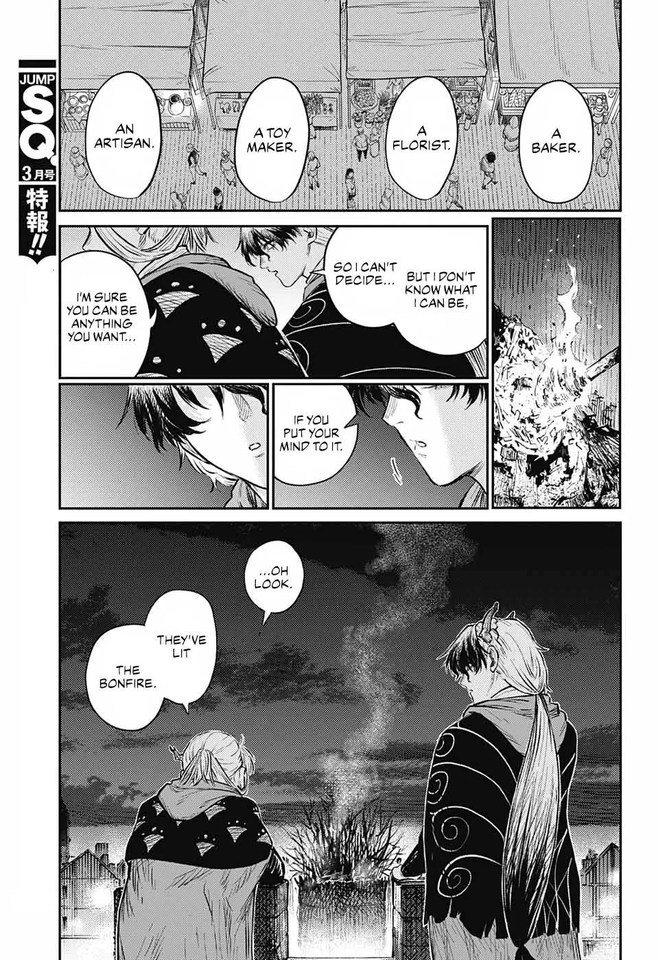 Sensou Kyoushitsu Chapter 8 page 45 - 