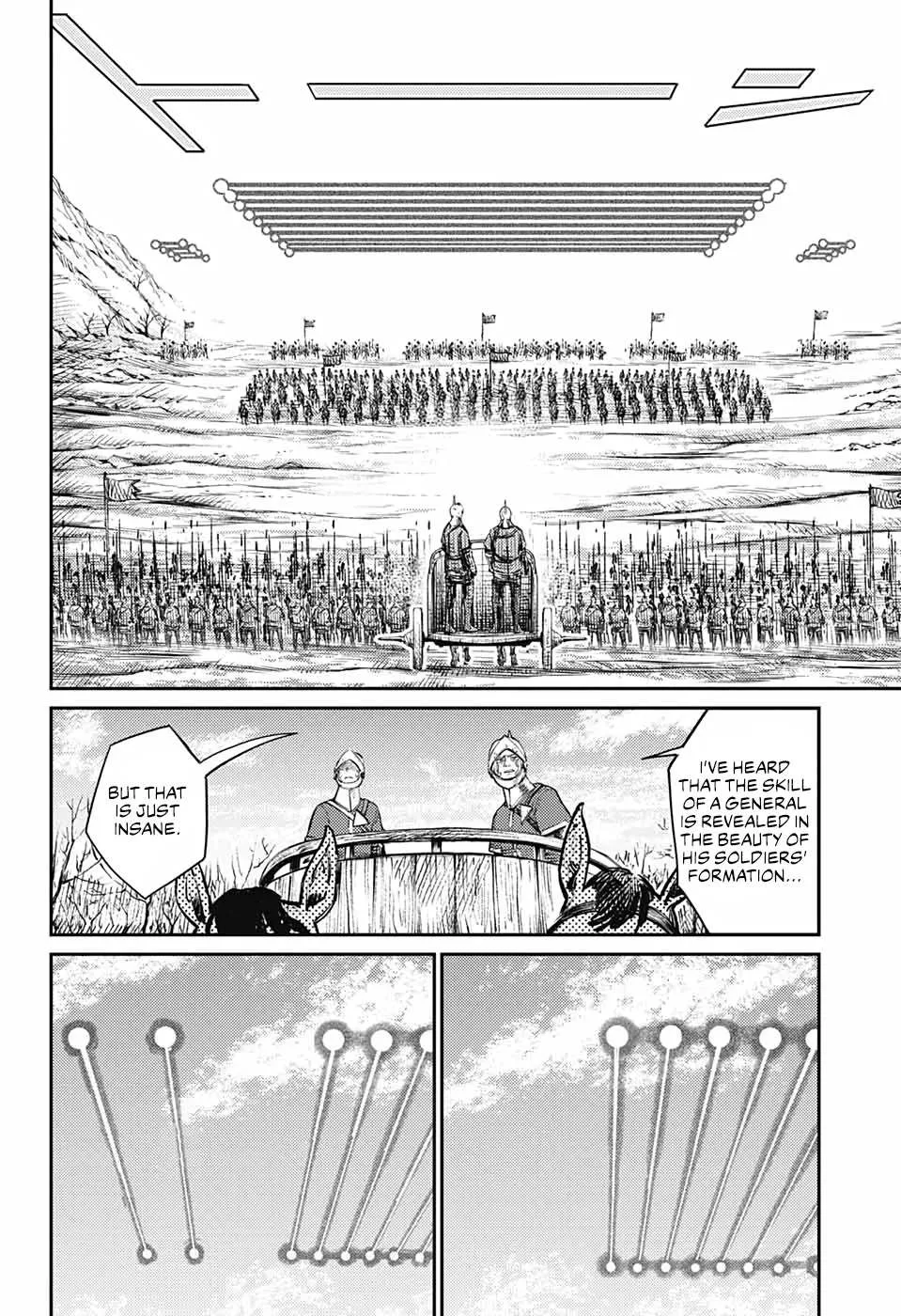 Sensou Kyoushitsu Chapter 8 page 9 - 