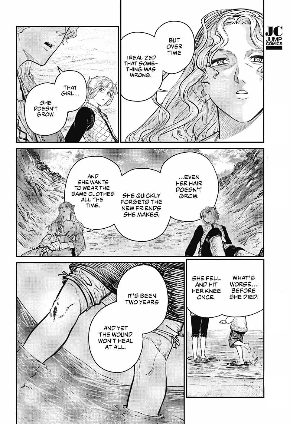 Sensou Kyoushitsu Chapter 9 page 25 - 