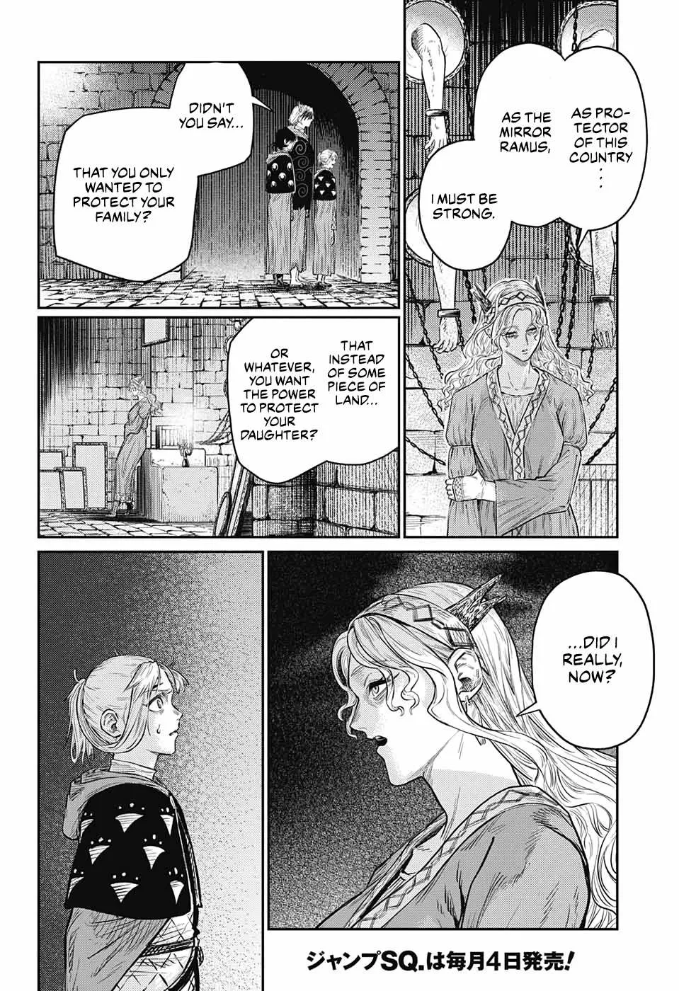 Sensou Kyoushitsu Chapter 9 page 39 - 