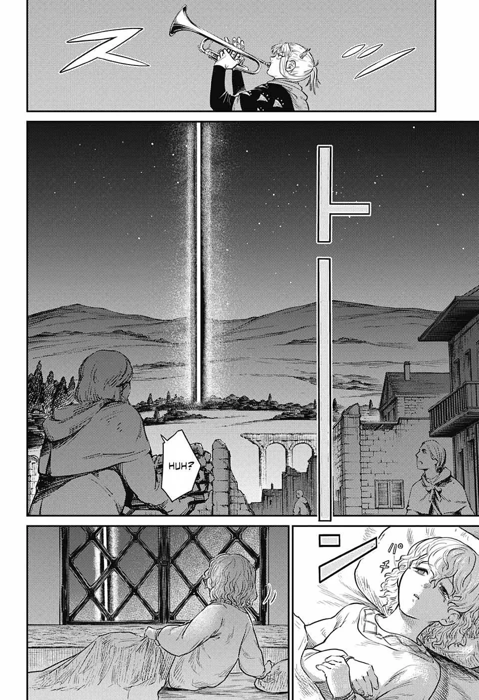 Sensou Kyoushitsu Chapter 9 page 56 - 