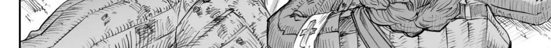 Sensou wa Onna no Kao wo Shiteinai Chapter 11.3 page 8 - 