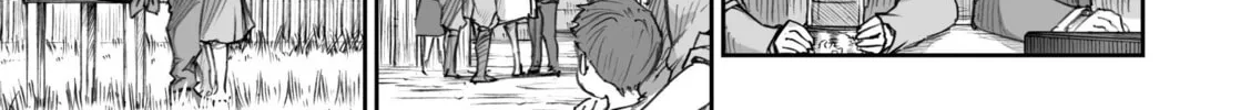 Sensou wa Onna no Kao wo Shiteinai Chapter 12.2 page 22 - 