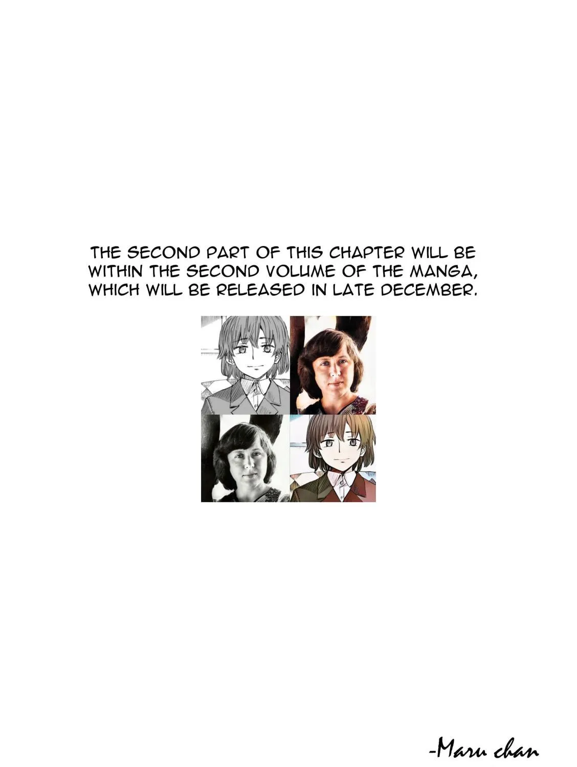 Sensou wa Onna no Kao wo Shiteinai Chapter 12 page 41 - 
