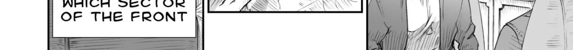 Sensou wa Onna no Kao wo Shiteinai Chapter 13 page 8 - 