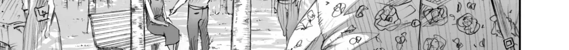 Sensou wa Onna no Kao wo Shiteinai Chapter 16.3 page 26 - 