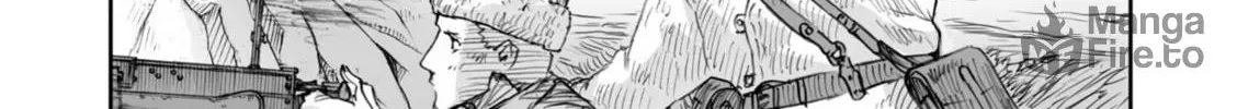 Sensou wa Onna no Kao wo Shiteinai Chapter 22.2 page 18 - 