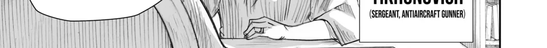 Sensou wa Onna no Kao wo Shiteinai Chapter 26 page 22 - 