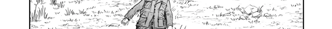 Sensou wa Onna no Kao wo Shiteinai Chapter 28 page 14 - 