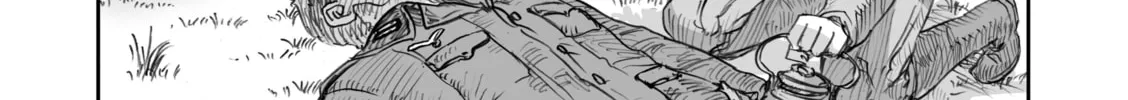 Sensou wa Onna no Kao wo Shiteinai Chapter 28 page 8 - 