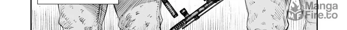 Sensou wa Onna no Kao wo Shiteinai Chapter 32.9 page 6 - 