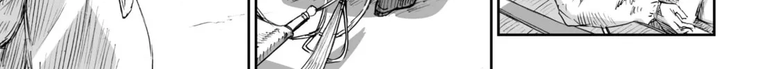 Sensou wa Onna no Kao wo Shiteinai Chapter 4 page 14 - 