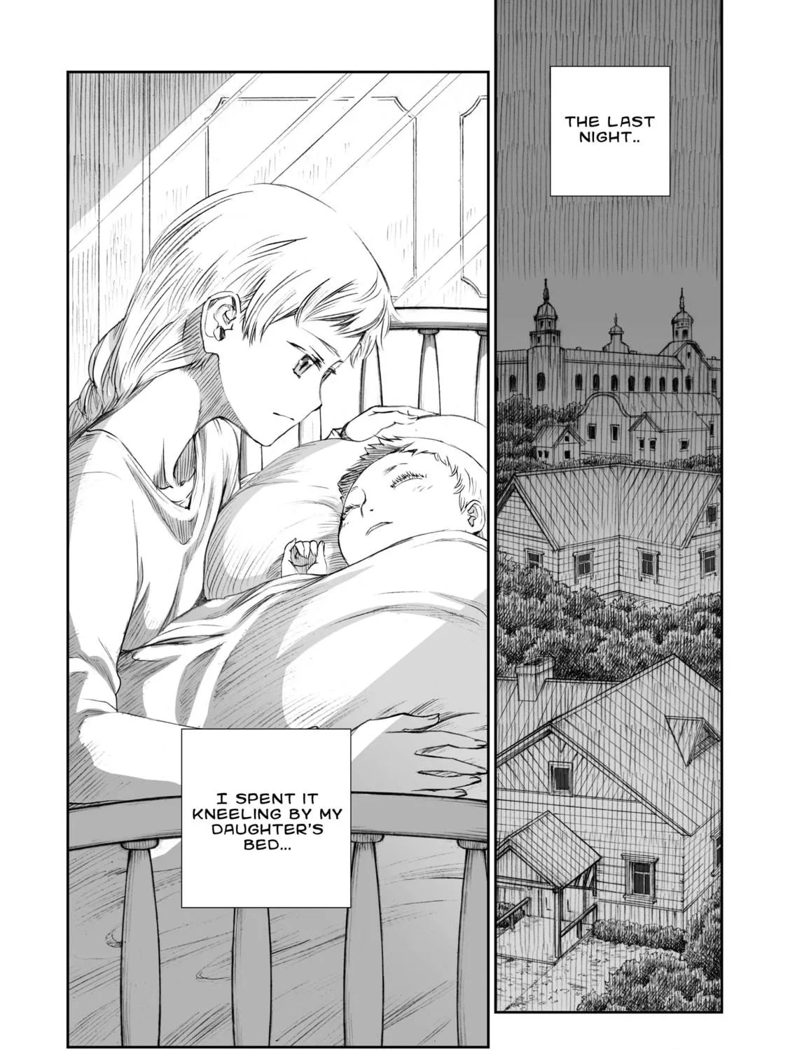 Sensou wa Onna no Kao wo Shiteinai Chapter 6 page 19 - 