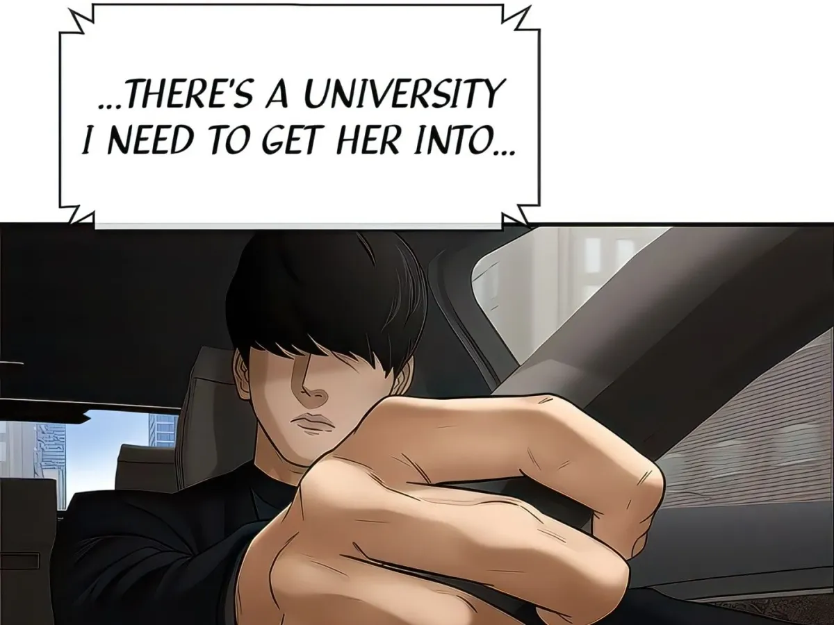 Sensual Lessons Chapter 1 page 113 - 