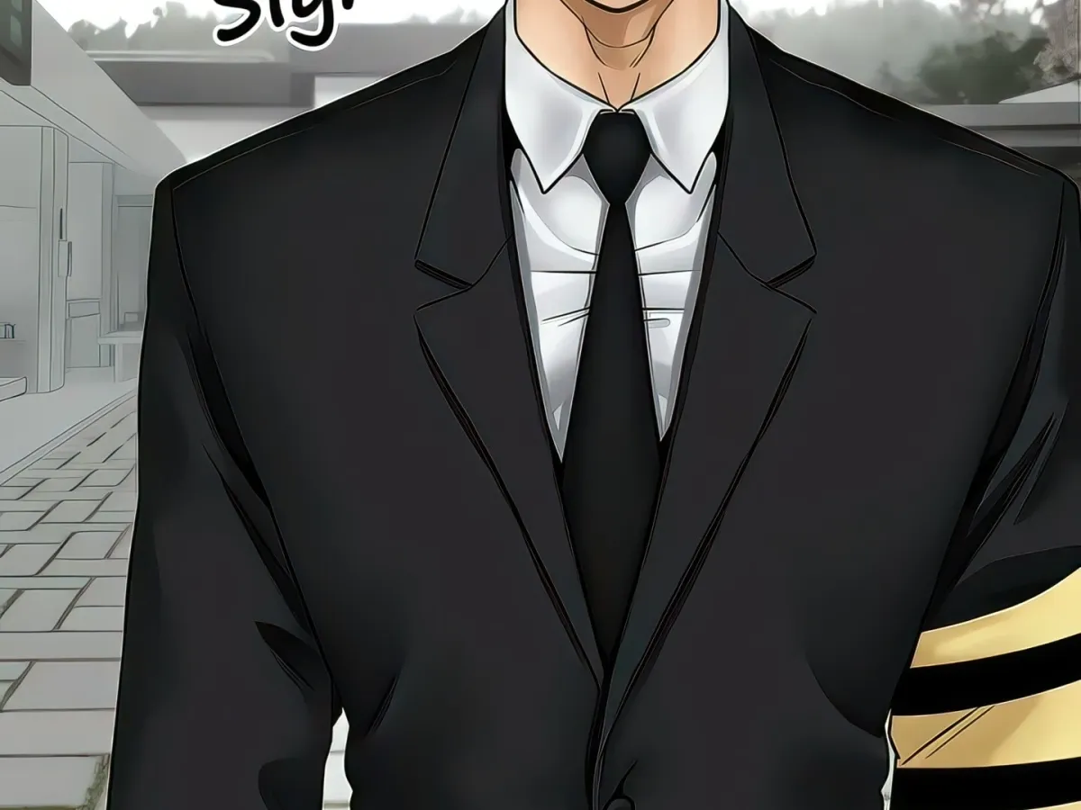 Sensual Lessons Chapter 1 page 13 - 