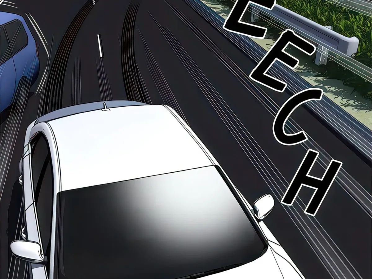 Sensual Lessons Chapter 1 page 128 - 