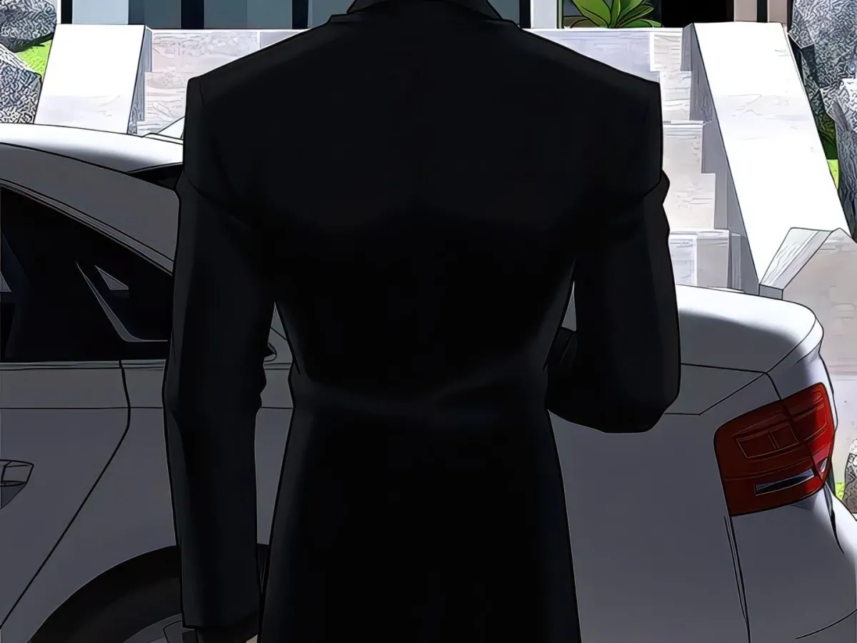 Sensual Lessons Chapter 1 page 134 - 