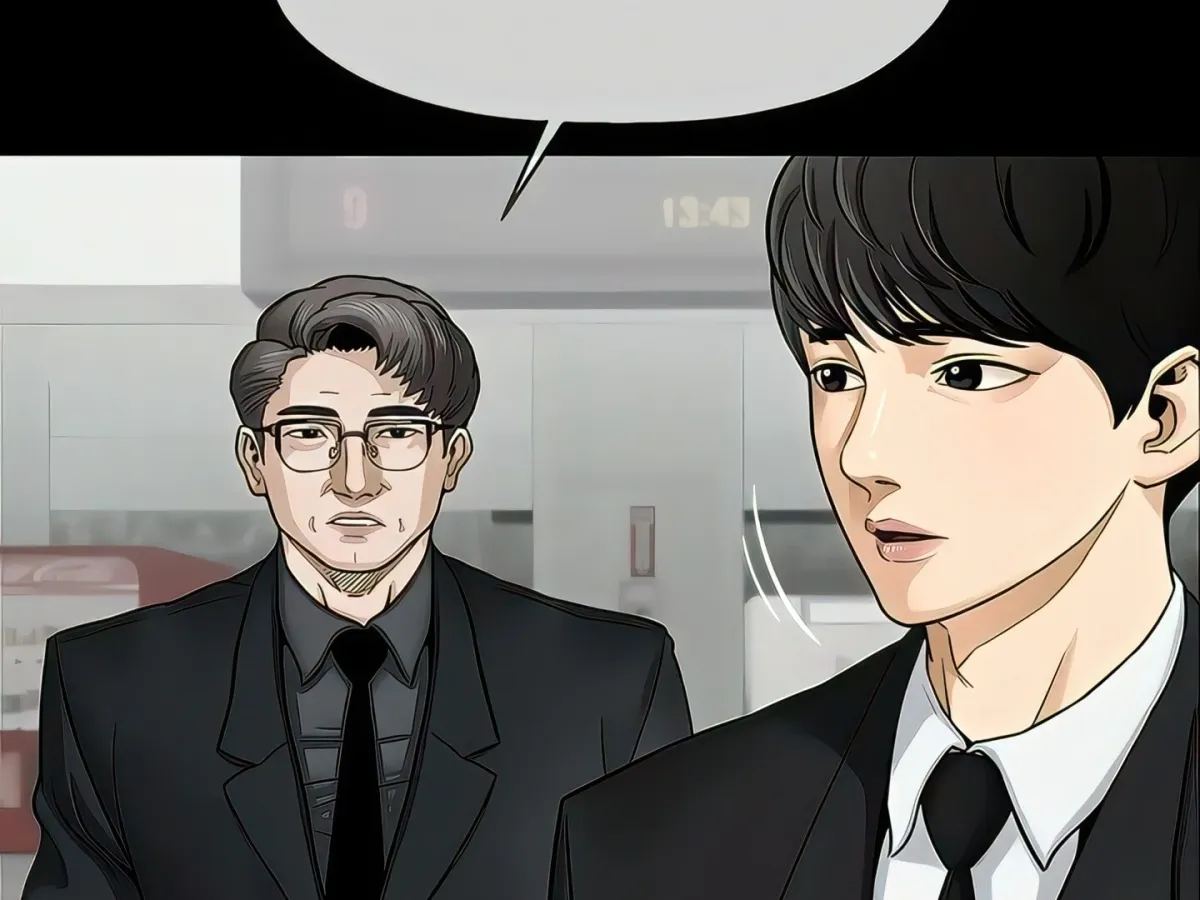 Sensual Lessons Chapter 1 page 15 - 
