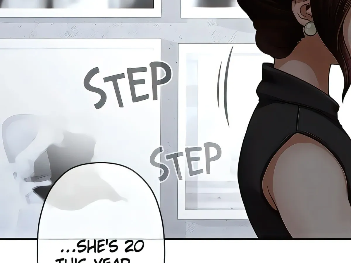 Sensual Lessons Chapter 1 page 142 - 