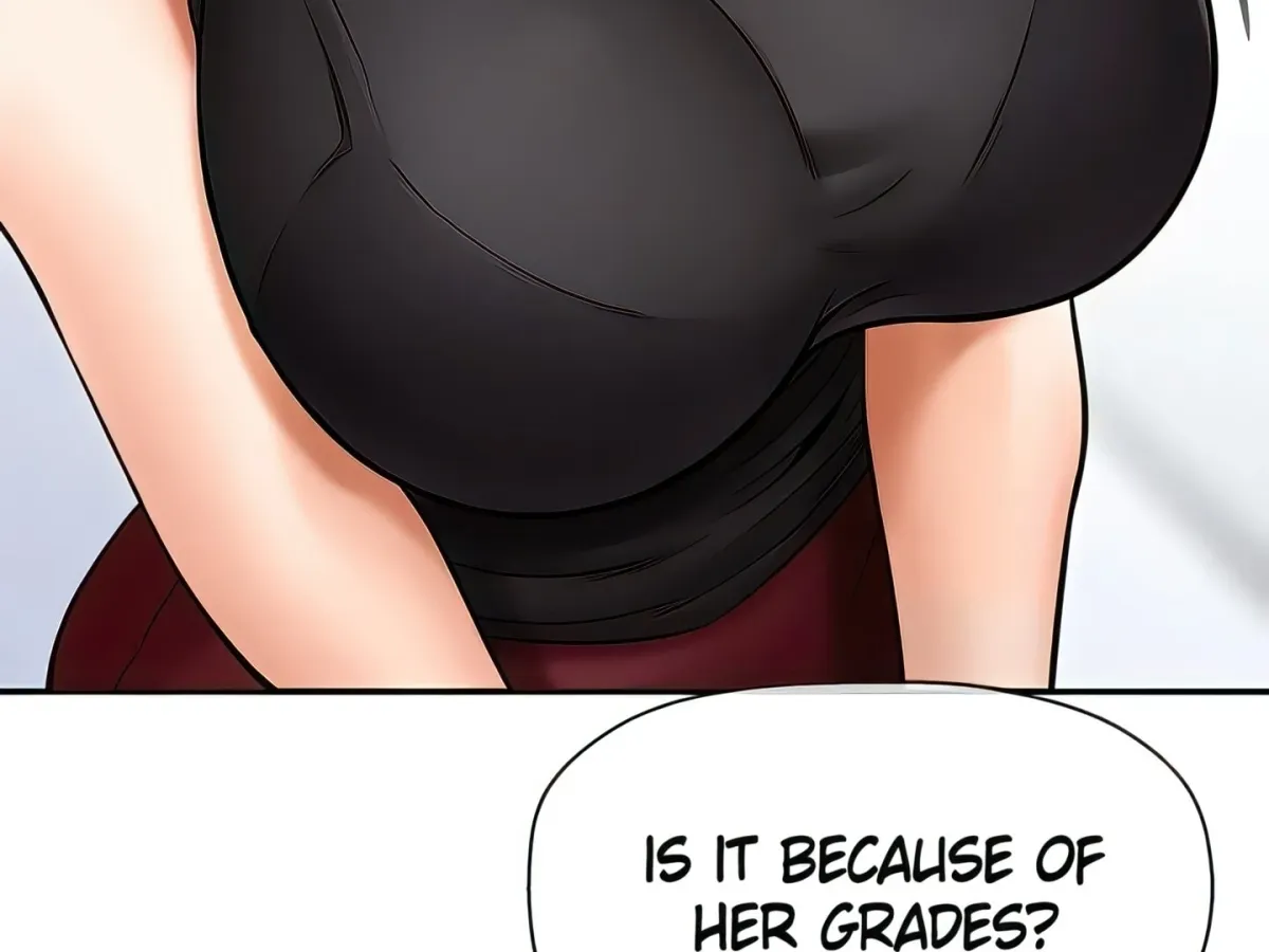 Sensual Lessons Chapter 1 page 145 - 