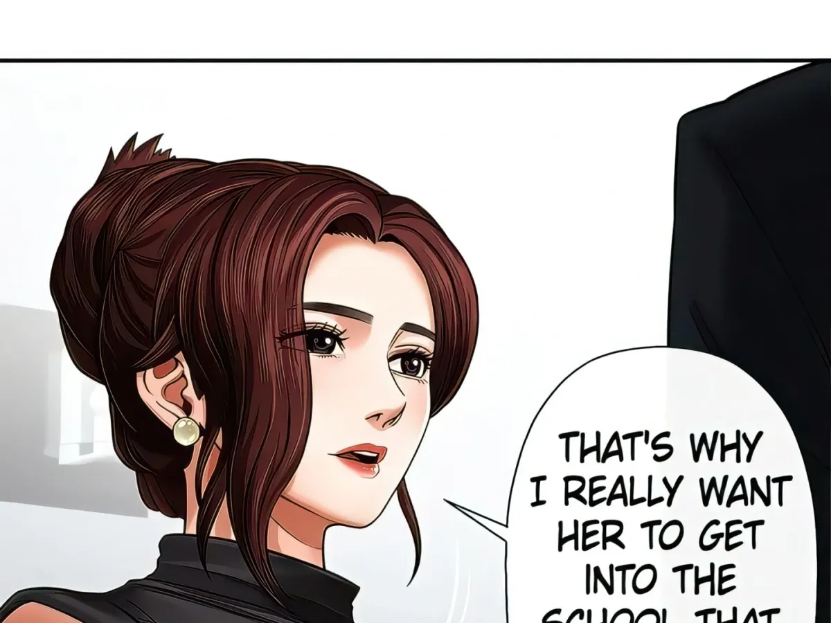 Sensual Lessons Chapter 1 page 151 - 