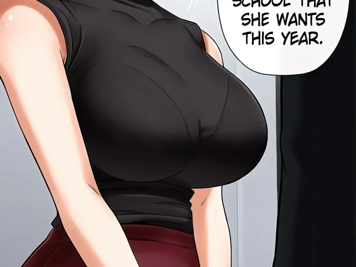 Sensual Lessons Chapter 1 page 152 - 