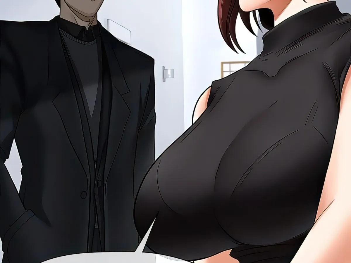 Sensual Lessons Chapter 1 page 155 - 