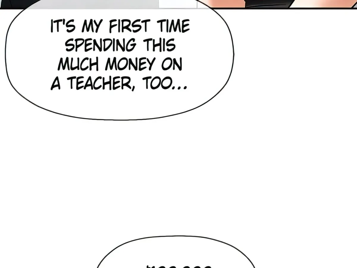 Sensual Lessons Chapter 1 page 156 - 