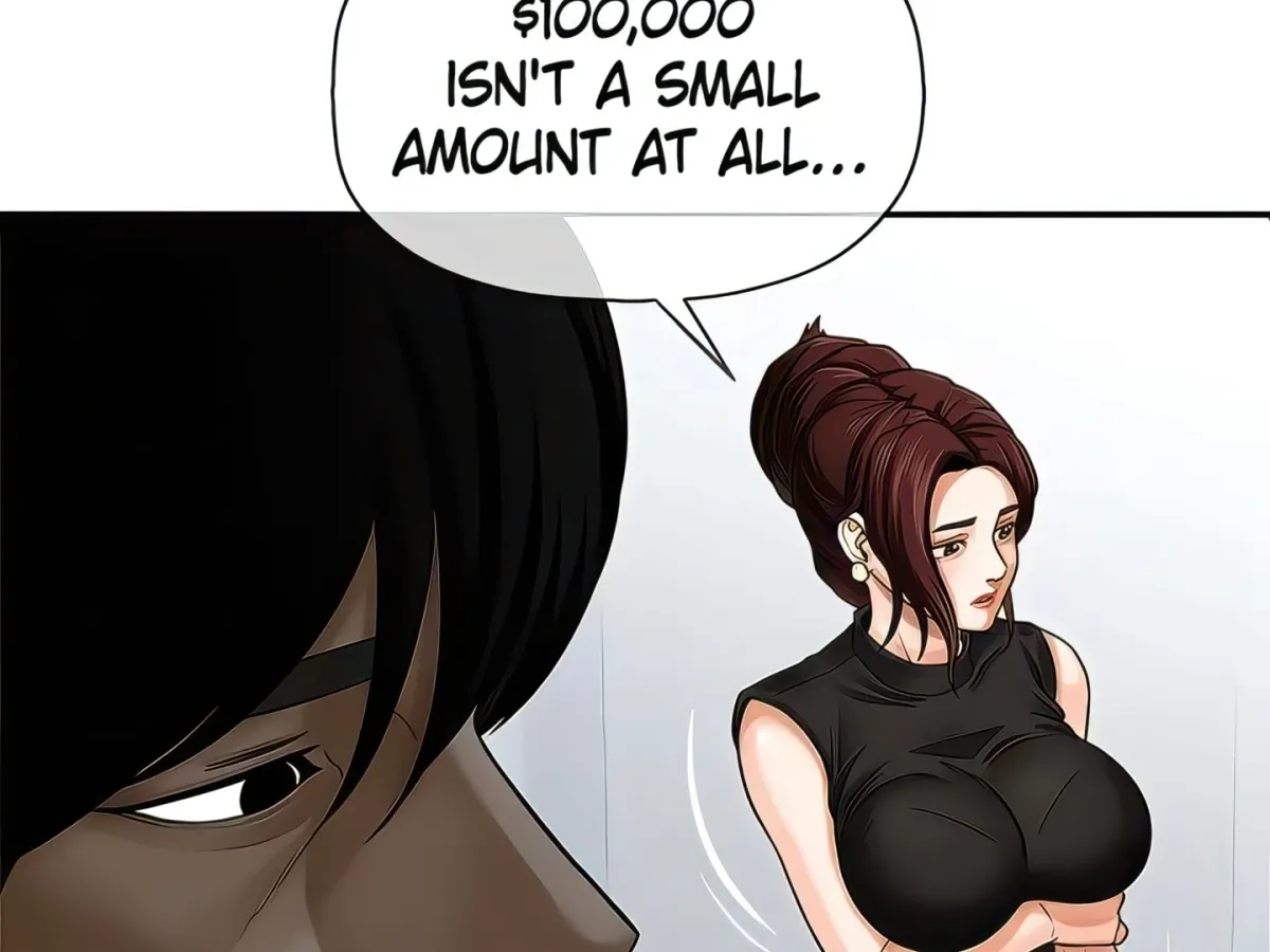 Sensual Lessons Chapter 1 page 157 - 