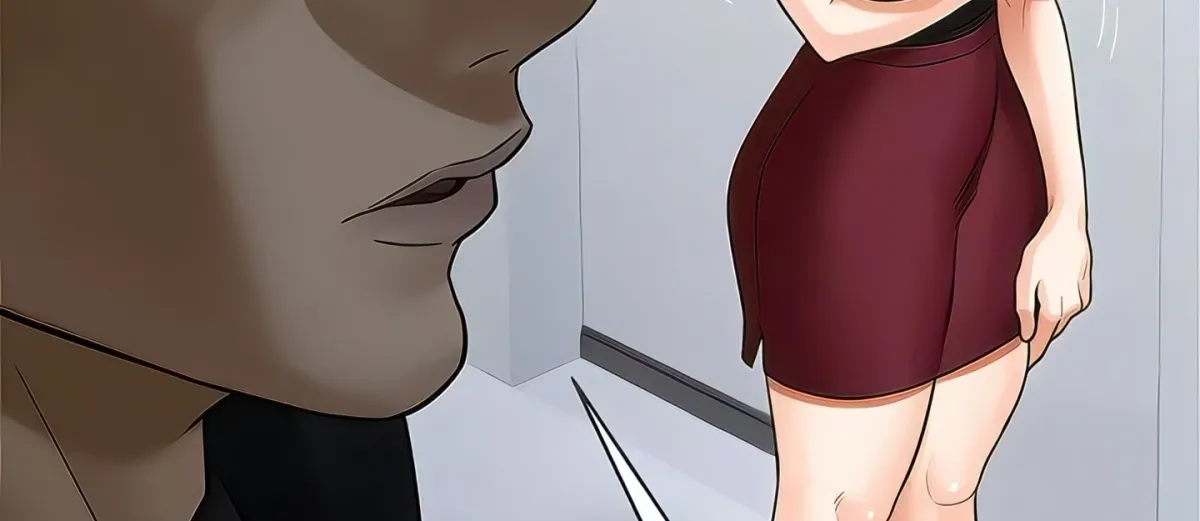 Sensual Lessons Chapter 1 page 158 - 