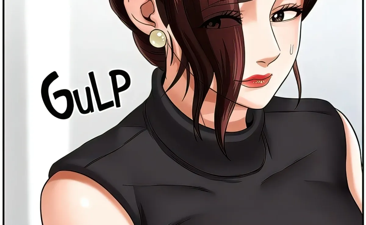 Sensual Lessons Chapter 1 page 167 - 